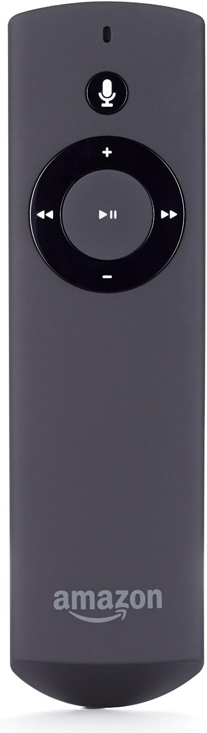 amazon echo remote