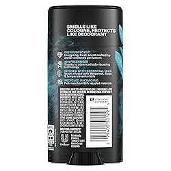 AXE Fine Fragrance Collection Deodorant Stick Aqua