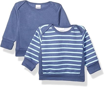 Hanes baby sweatshirt Clearance