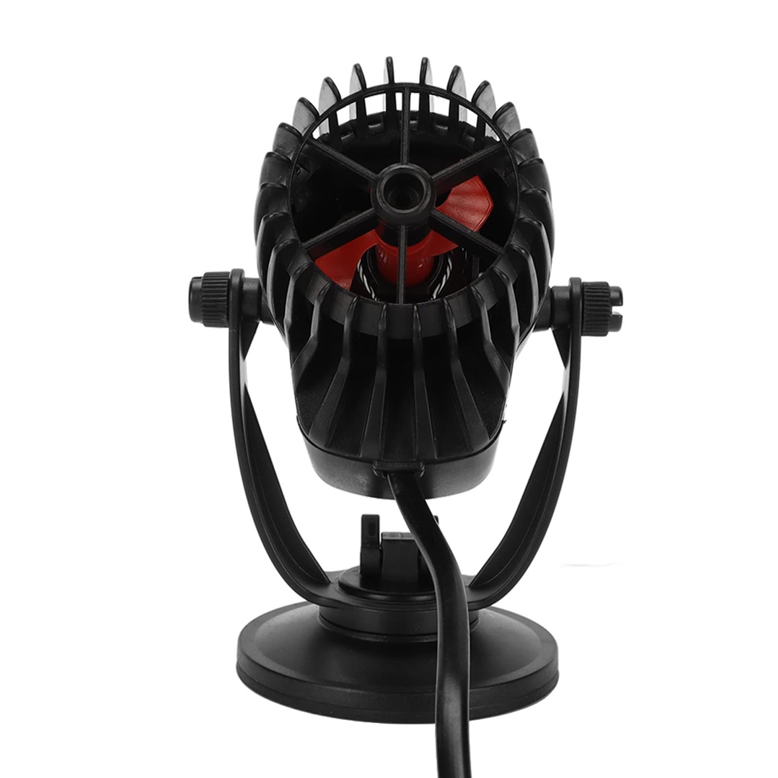 Aquarium Wave Pump 360 Degree Adjustable 3 in 1 Circulation Pump for Fish Tank Fishbowl with Fully Adjustable Flow