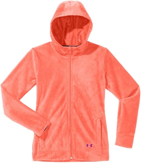 under armour sweatshirt youth