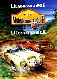 Marathon de la route
