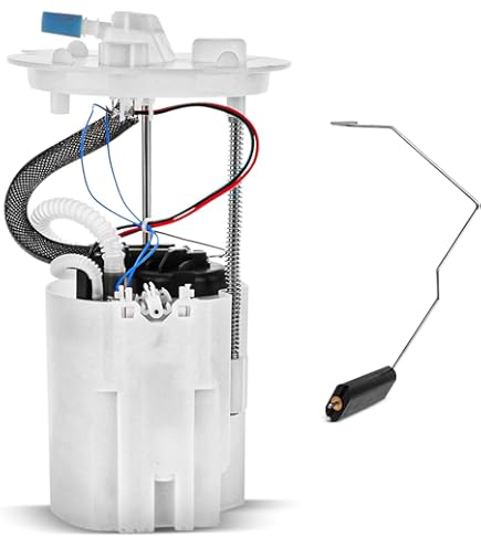 KAX FG1530 Electric Fuel Pump Module - Replacement For Ford Escape & Lincoln MKC 2013-2019 Models