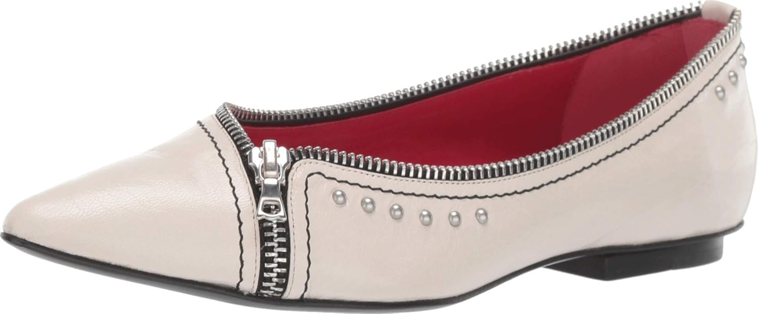 marc jacobs flat shoes