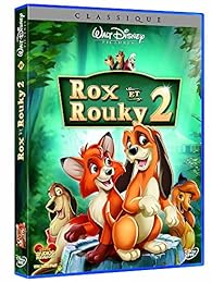 Rox Et Rouky 2