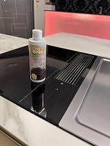 Hob Brite Genuine Oven Cooker Ceramic Cleaner 300ml & Scraper Kit view 5