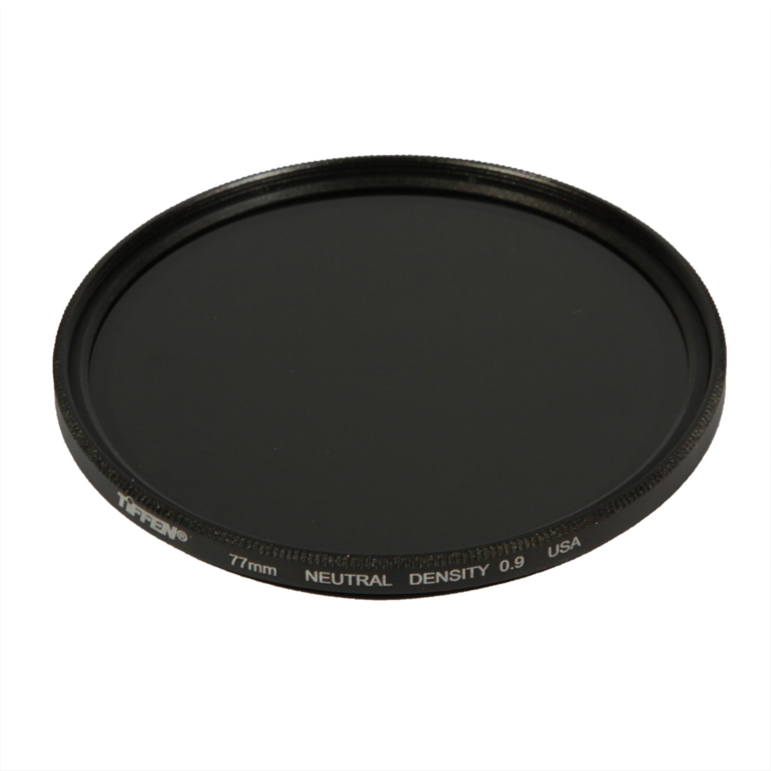 Tiffen 77mm Neutral Density 0.9 Filter Camera Lens