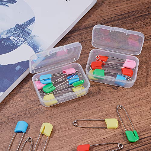 5 BENECREAT+2+5x1+73x0+78+Rectangle+Containers+Earplugs