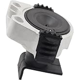 Engine Motor Mount Compatible with 2005-2018 Focus 2.0L | &amp; 2003-2007 Focus 2.3L &amp; 2010-2012 Transit Connect 2.0L, 2004-2013 Mazda 3 2.0/2.3L &amp; 2009-2013 Mazda 3 2.5L, OE A5312