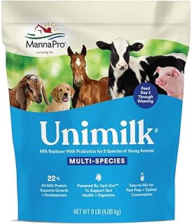 ultra 24 milk replacer for dogs