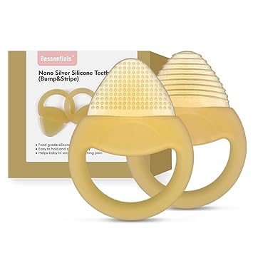 easy to hold teethers