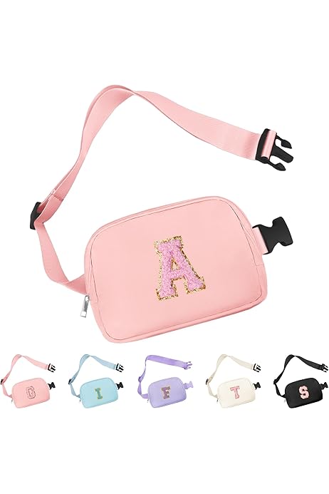 Riñoneras Modelos De Cangureras Para Dama Bolsa Para Niña - Main Image