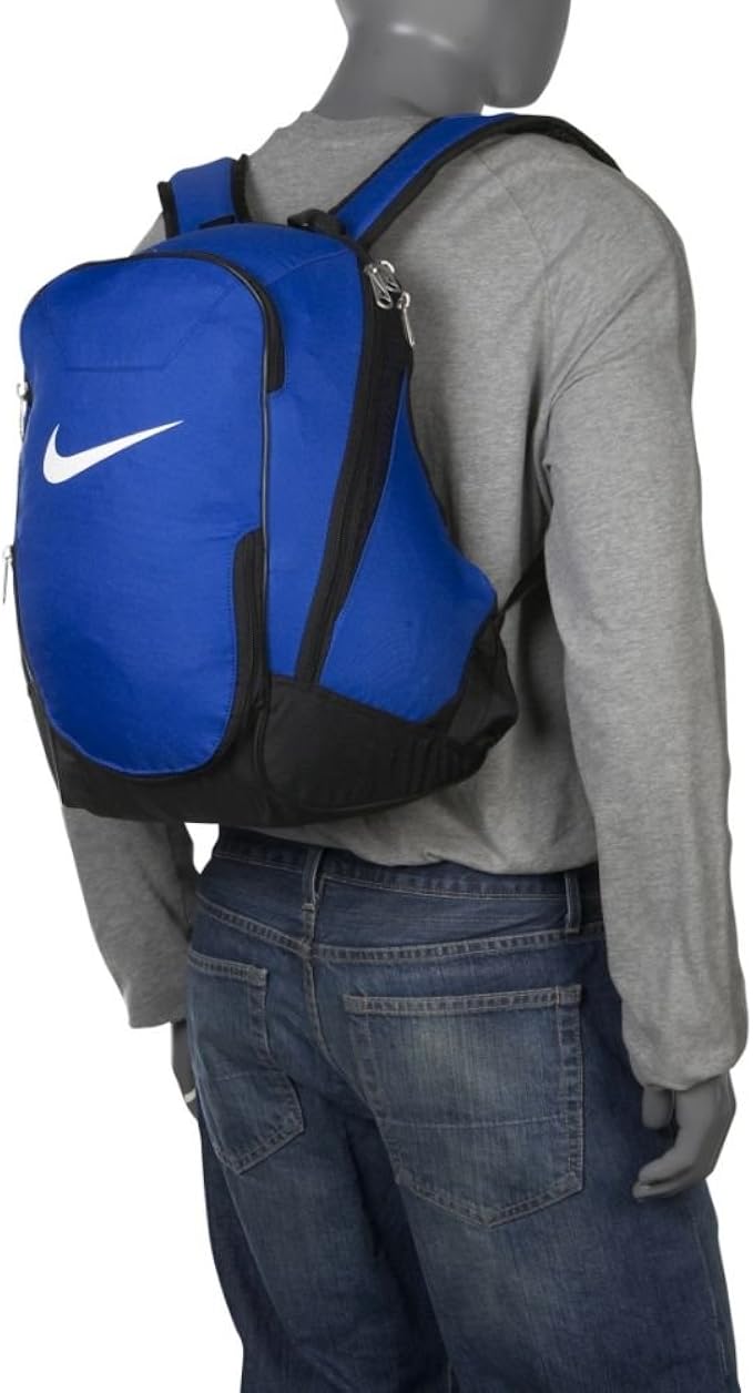 nike club team nutmeg backpack
