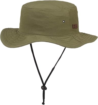 billabong surftrek sun hat