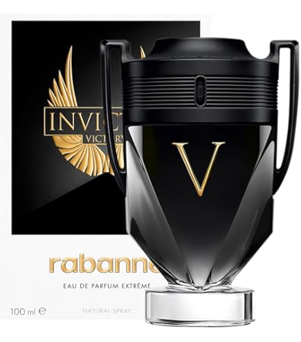 Paco Rabanne Invictus Platinum Eau de Parfum 100ml | Amazon.com.br