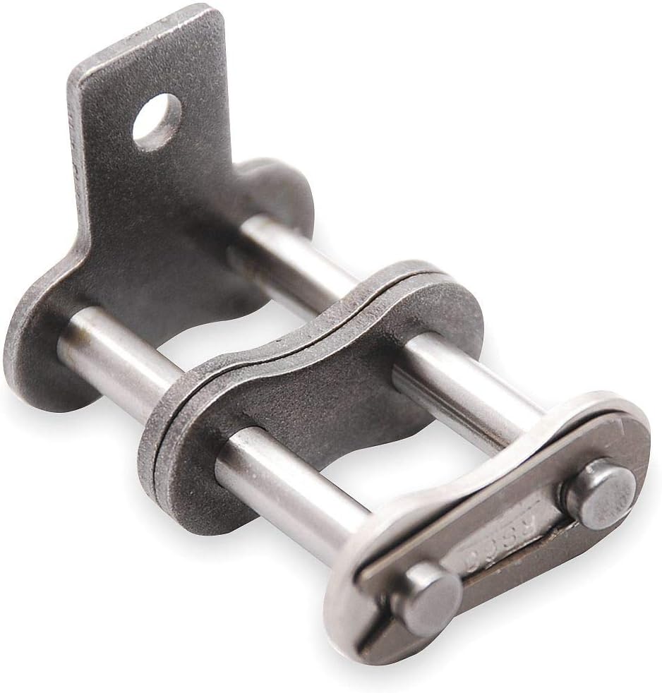 Rolling links. Rolling links