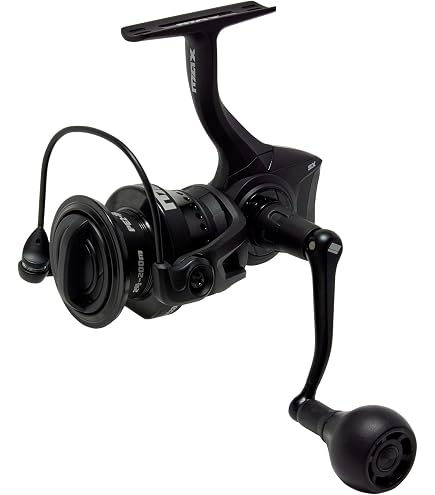 美品】Abu Garcia ROXANI POWERSHOOTER-L ABU GARCIA Roxani