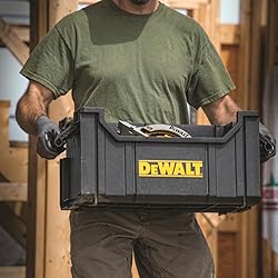 DEWALT Tool Organizer, Tough System