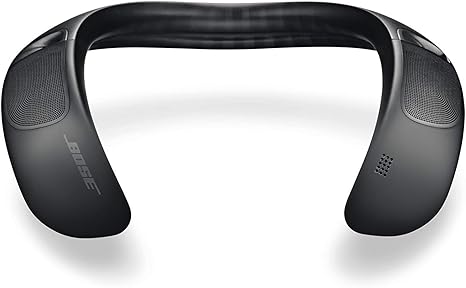 bose neck speaker amazon
