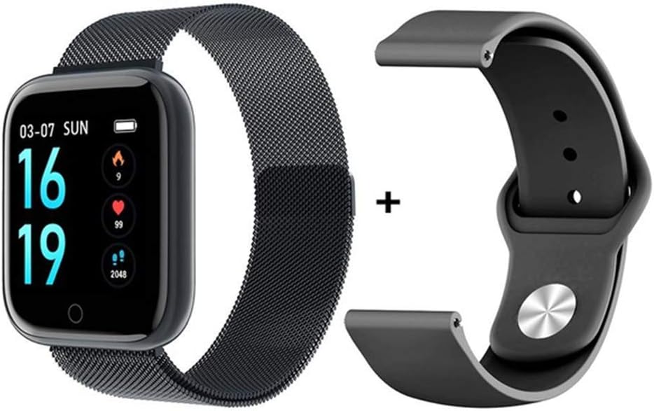 smart bracelet t80