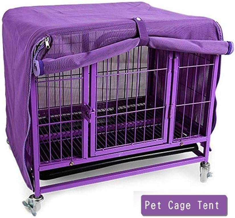 mosquito net for dog kennel