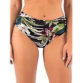 Fantasie Womens Maldives Full Bikini Brief