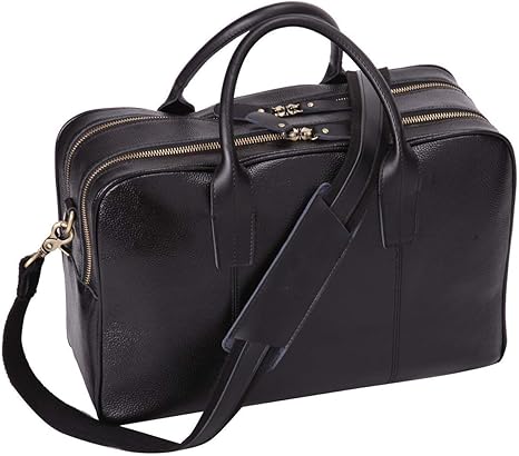 luxury mens crossbody bag
