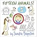 FIFTEEN ANIMALS!