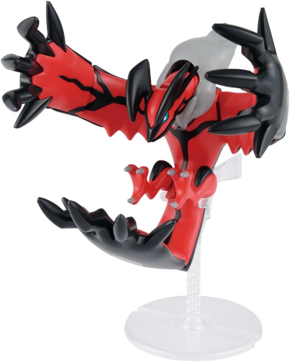 yveltal toy