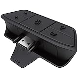 LEVELHIKE Stereo Headset Adapter for Xbox One