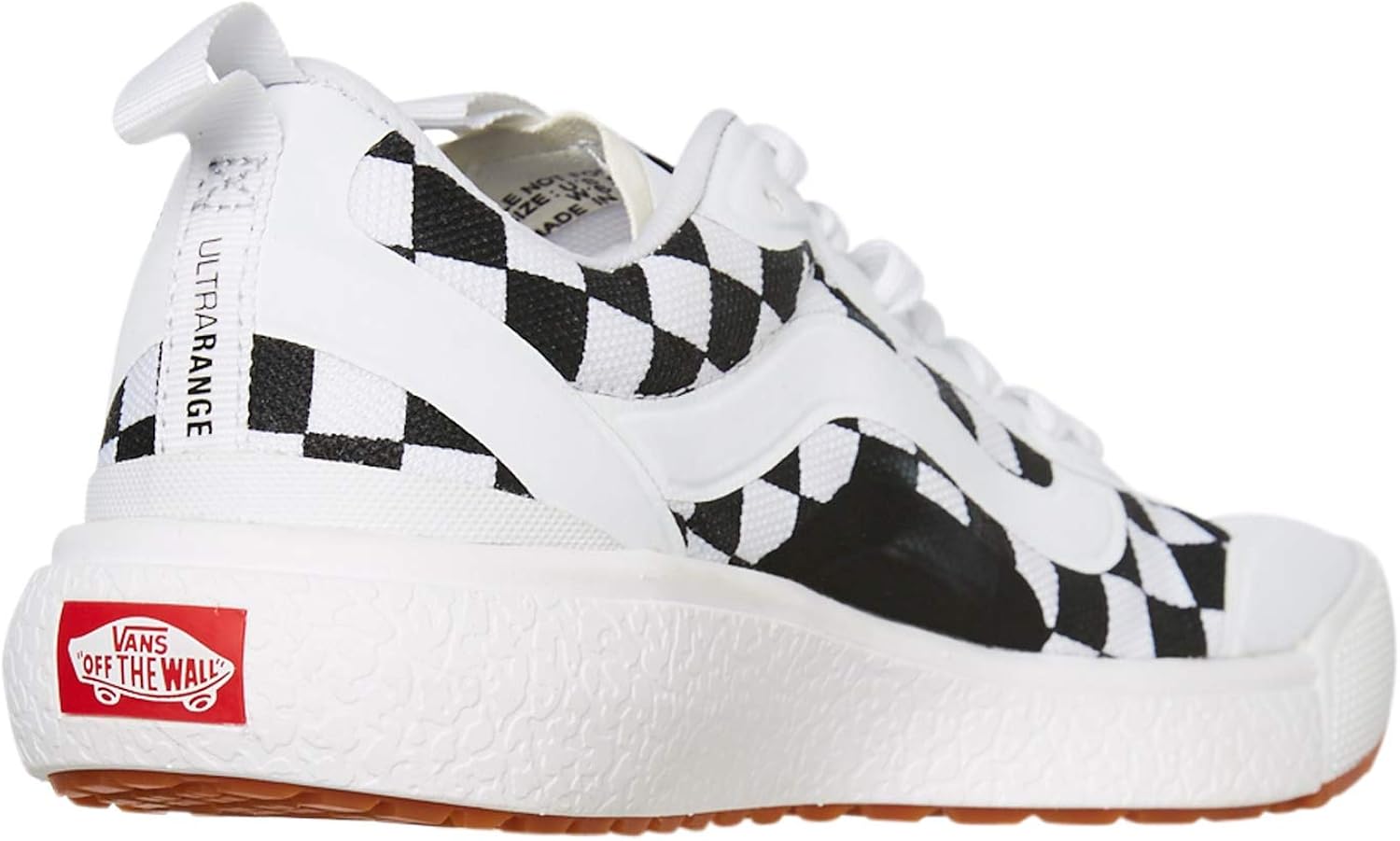 checkerboard ultrarange exo