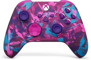 XBOX Wireless Controller Heart Breaker Special Edition