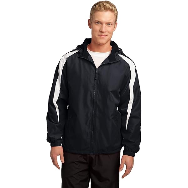 Fleece Lined Jacket ナイロンジャケット Fleece Lined Nylon Hooded Jacket | Dickies US