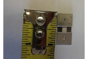 New Howard Miller, Hermle, Kieninger or Morbier Pendulum Suspension Spring