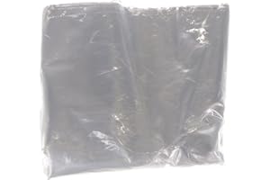 House Brand Dentistry 101159 Dental Tray Barrier Sleeves 11" X 14" 500/Bx