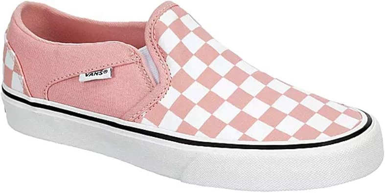 Vans asher mujer Clearance