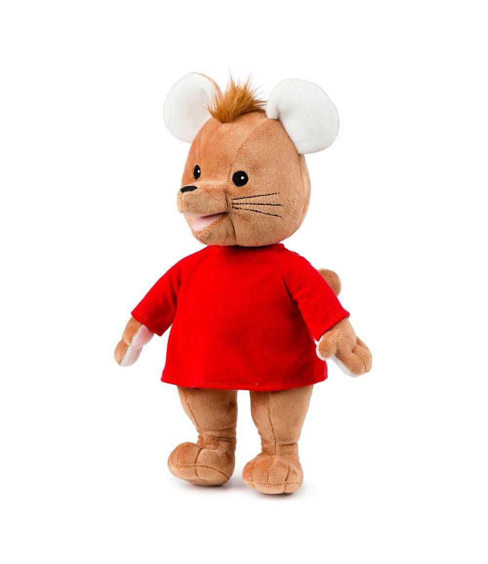 Baby First TV Play & Sing Harry the Bunny Interactive Toy