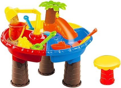 juegos de jardin para niños amazon