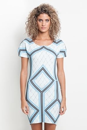 black and blue dress amazon