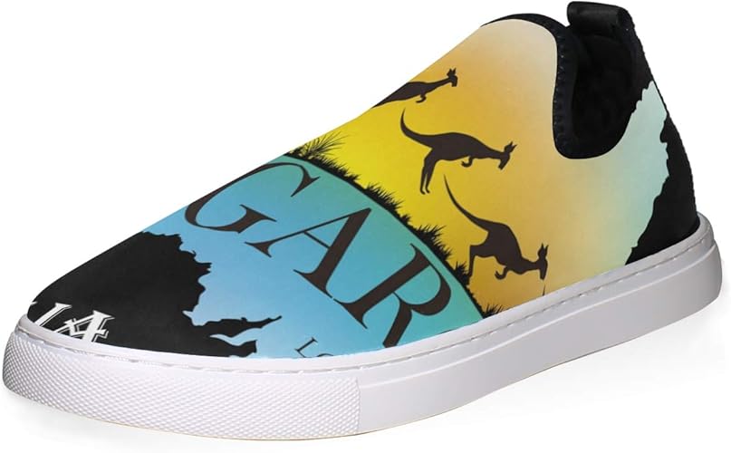 scarpe da viaggio uomo