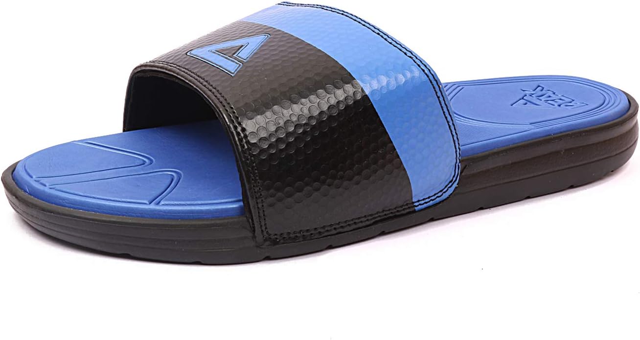 Buy Peak Unisex Slippers (RL1605L) at Amazon.in