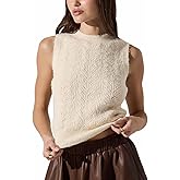 ASTR The Label Womens Pernille Sweater