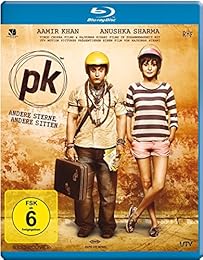 PK - Andere Sterne, andere Sitten