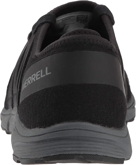 merrell riveter wool shoes