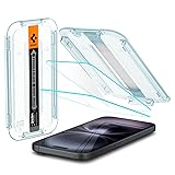 Spigen Tempered Glass Screen Protector [GlasTR EZ