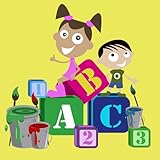 Preschool Educational Games ( Essential Apps for Kids)