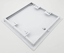 Access Door 20" X 20" Steel Access Panel Removable