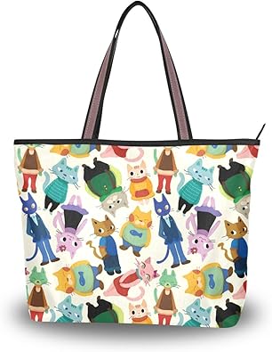 cute beach bags amazon
