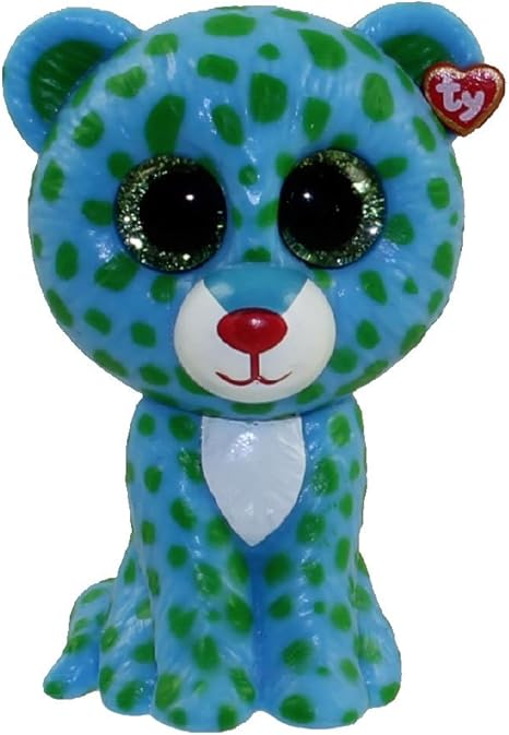 ty beanie boos leona