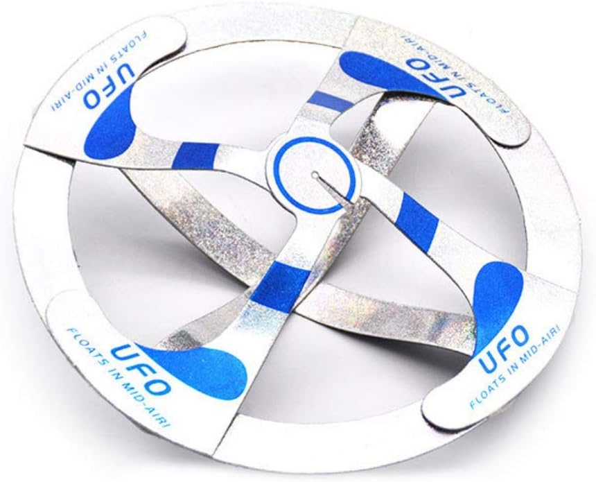 mystery ufo toy amazon